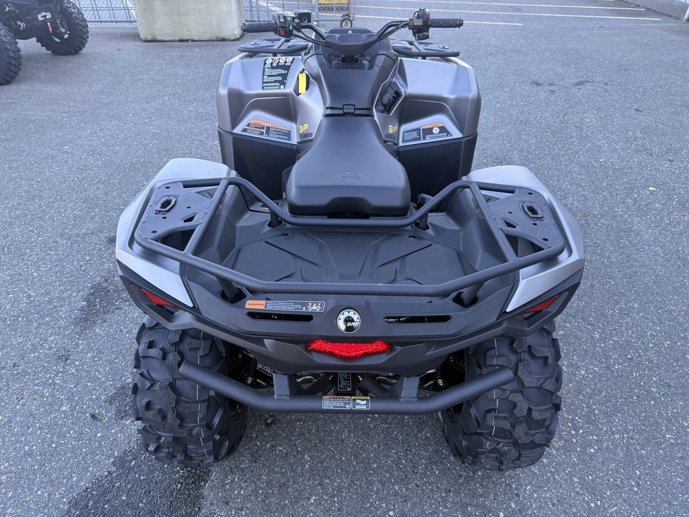 2026 Can-am Outlander Xt 700 alt