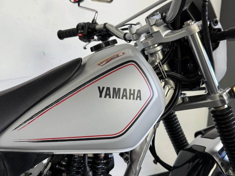 Yamaha Tw200 *à Partir De 2.99%💳 2026 alt