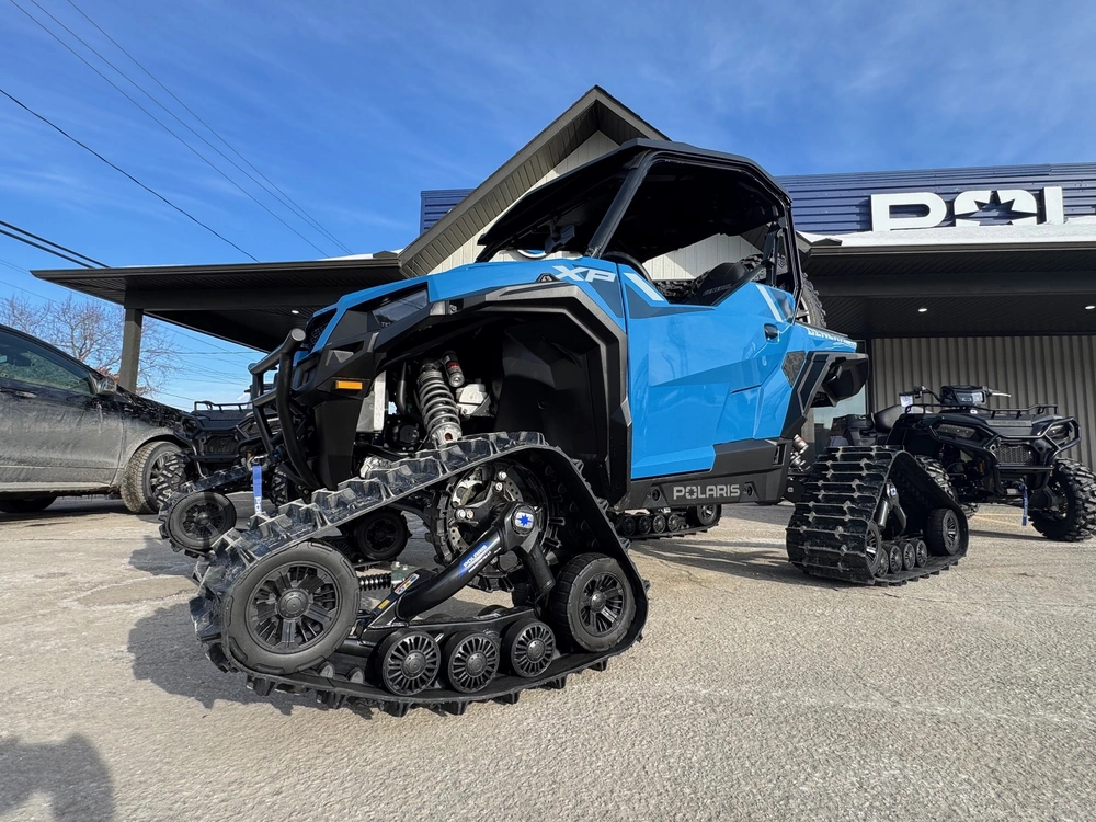 Polaris Polaris General Xp 1000 Ultimate 2026 alt