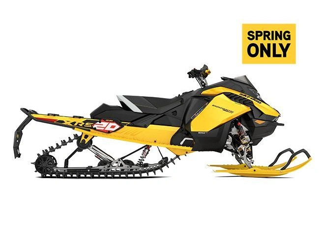 Ski-doo Backcountry Adrenaline (43'') 850 E-tec Storm 150 1.5'' E.s. 2027 alt
