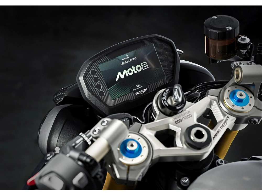 Triumph Street Triple 765 Rx 2026 alt