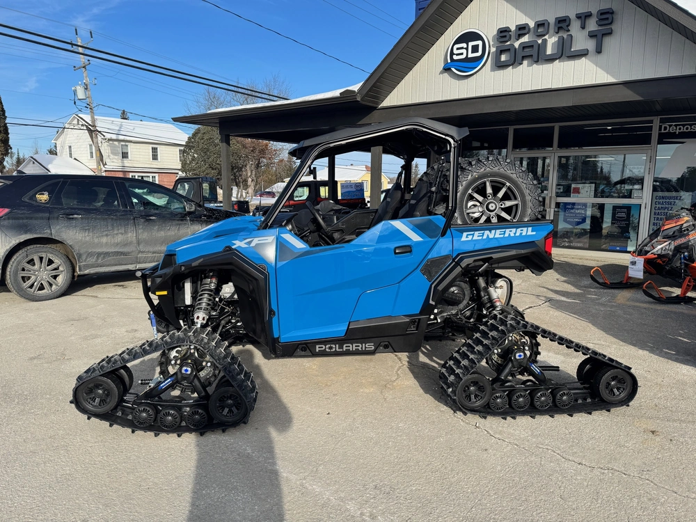 Polaris Polaris General Xp 1000 Ultimate 2026 alt