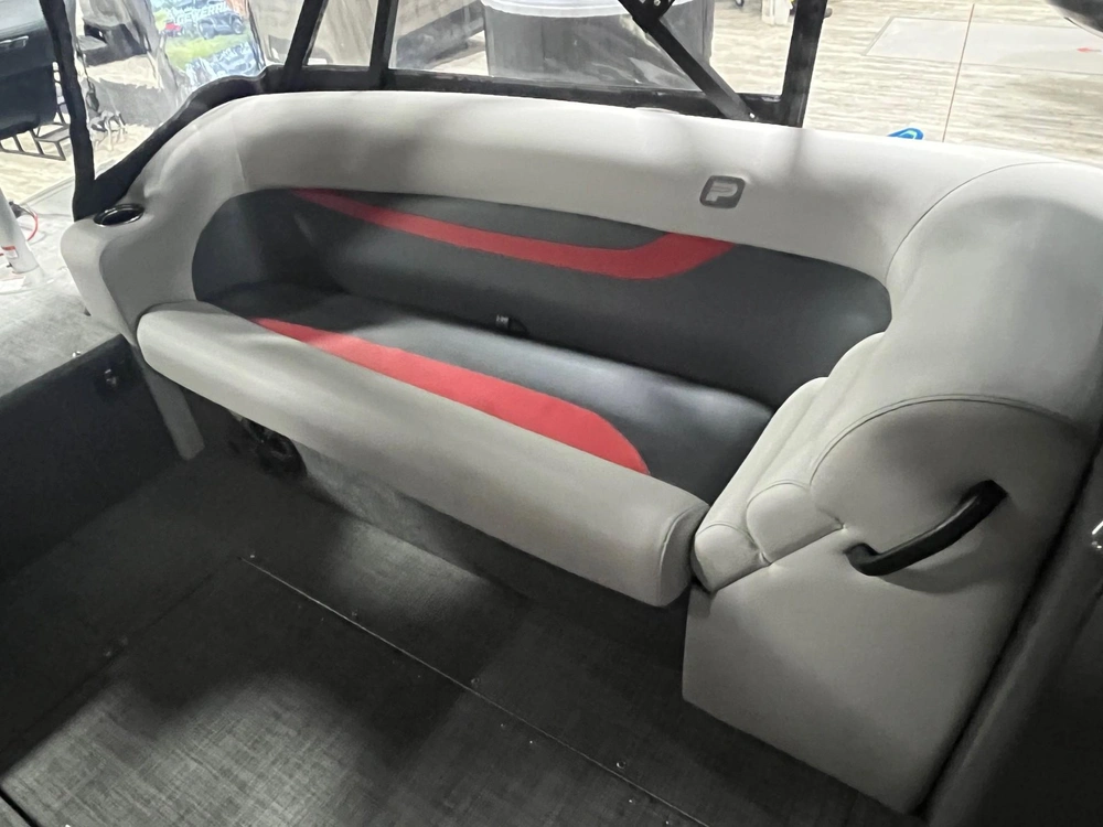 2026 Princecraft Ventura 224 200 V6 alt