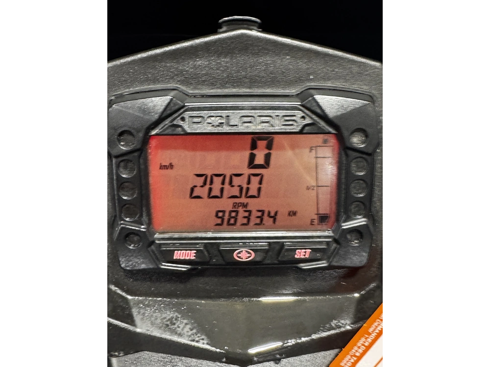 2021 Polaris 850 Xcr alt