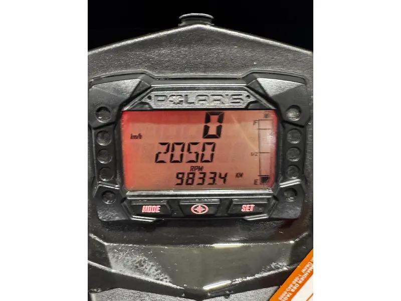 2021 Polaris 850 XCR