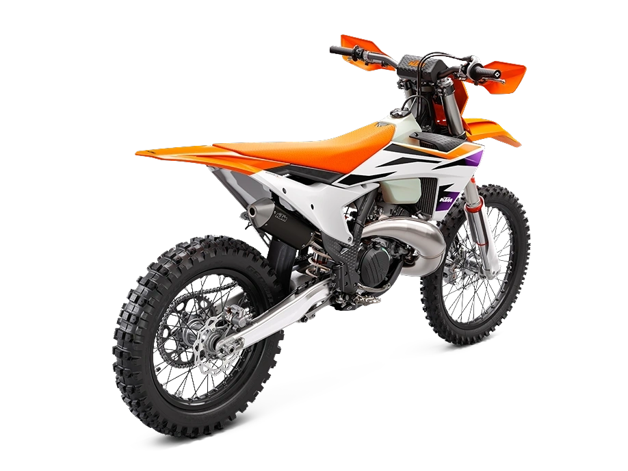 Ktm 125 Xc 2024 alt