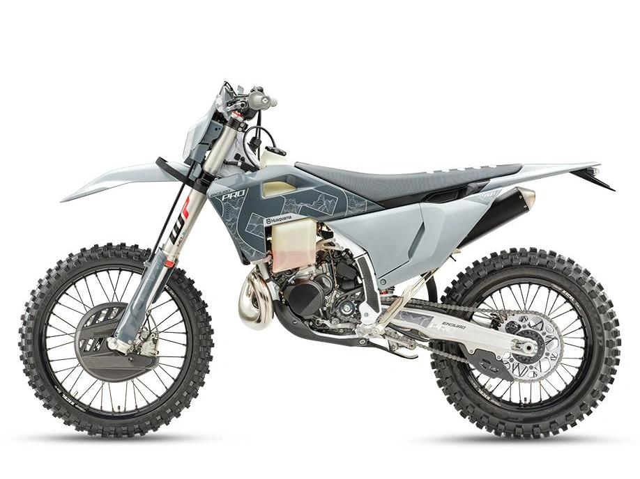Husqvarna Te 300 Pro 2026 alt