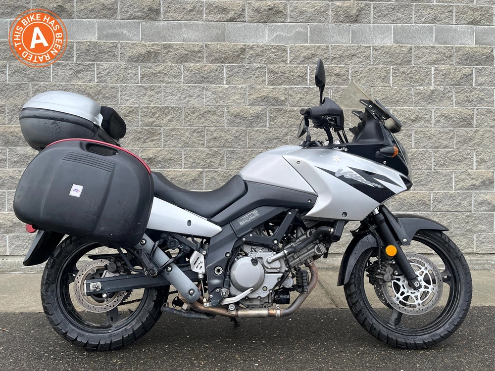 2005 Suzuki V-strom 650 alt