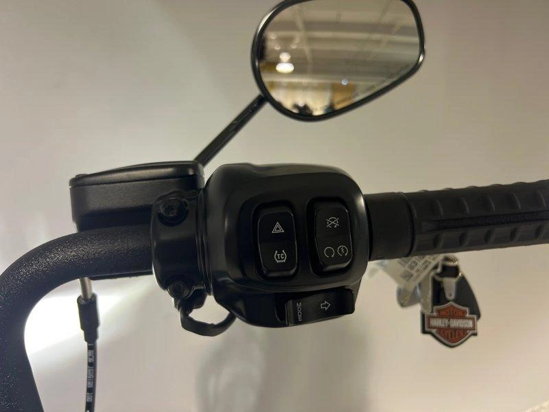 2026 Harley-davidson Fxbb - Street Bob® alt