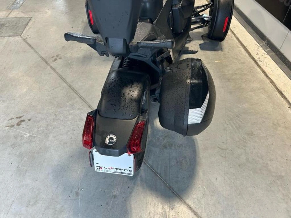 Can-am Ryker 2019 alt