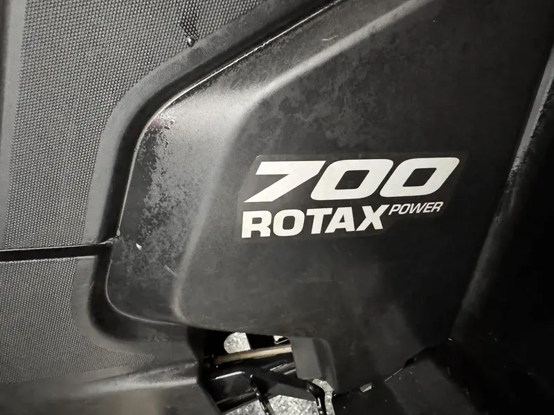 Can-Am OUTLANDER 700 XMR 2024