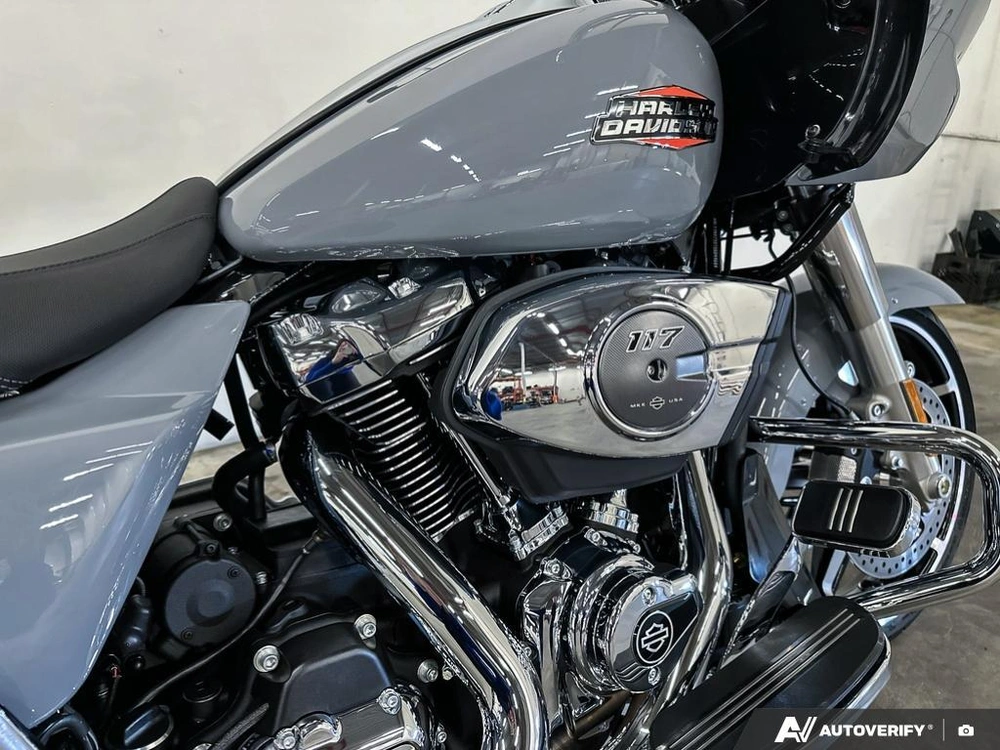 2026 Harley-davidson Road Glide alt