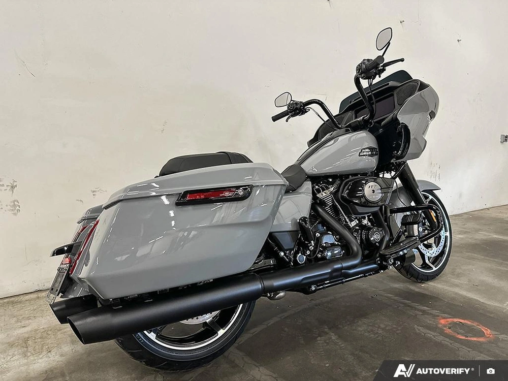 2026 Harley-davidson Road Glide alt
