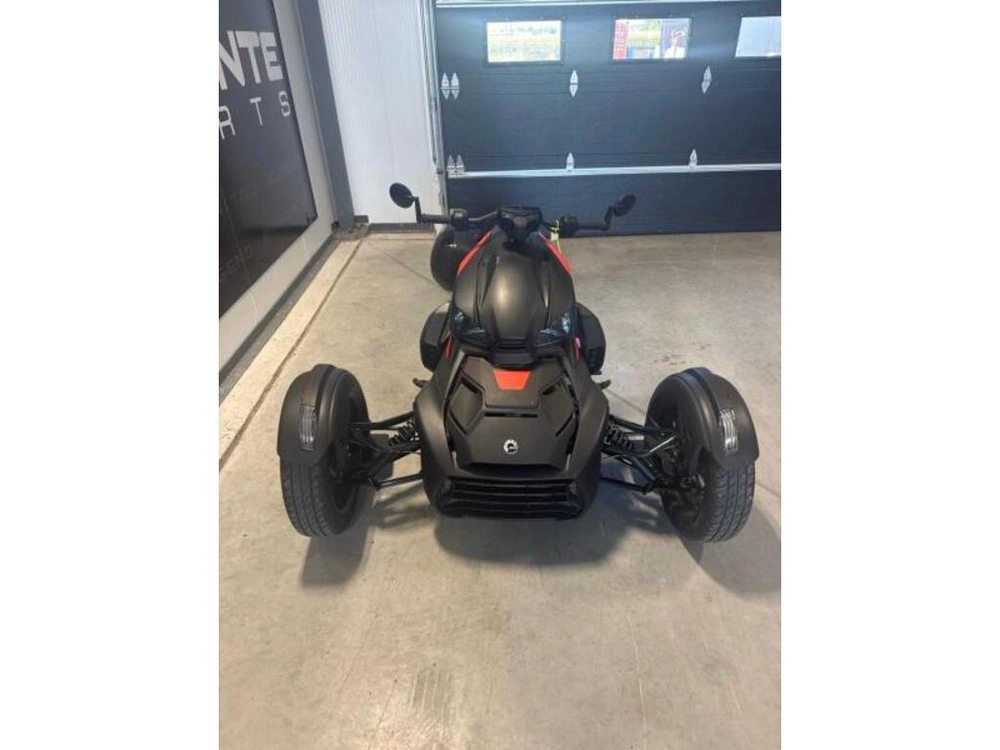 Can-am Ryker 2020 alt