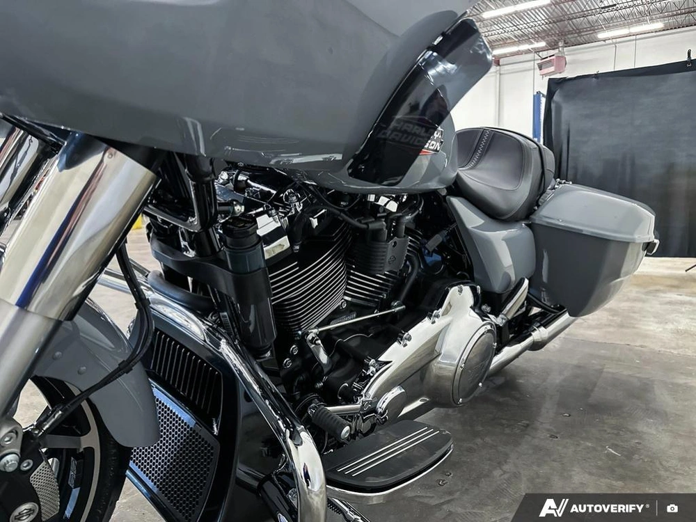 2026 Harley-davidson Road Glide alt