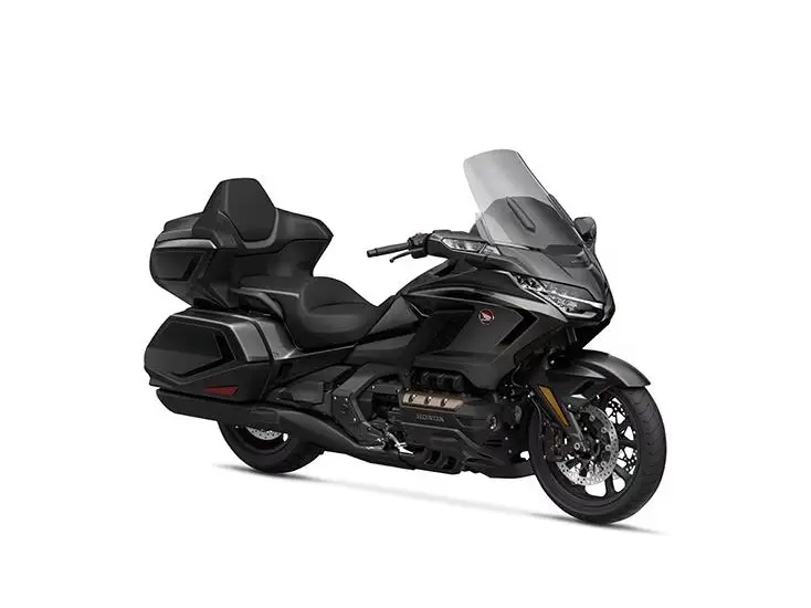 2026 Honda Gold Wing Tour thumbnail 2