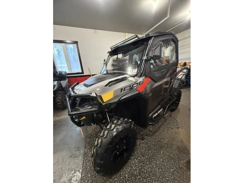 Polaris General 1000 Premium 2022 alt