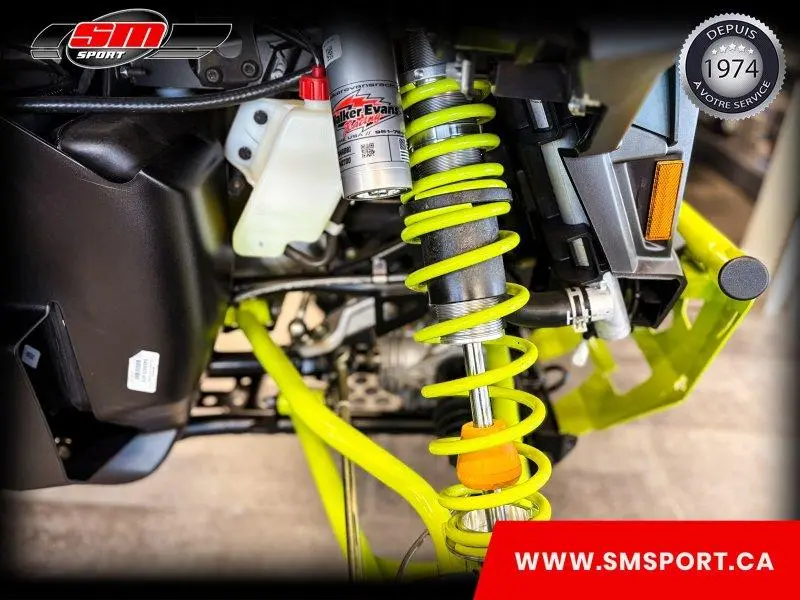 Polaris Scrambler Xp 1000 S 2026