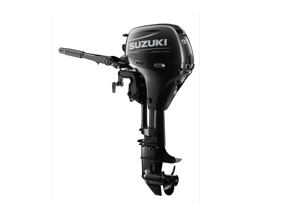 2026 Suzuki Df9.9bs alt