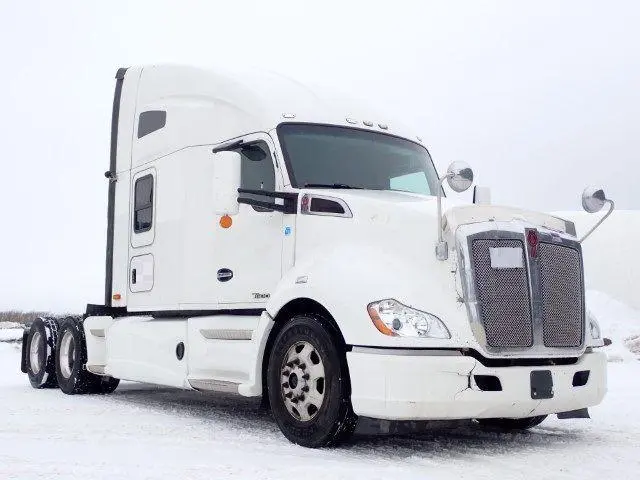 Kenworth T680 2020