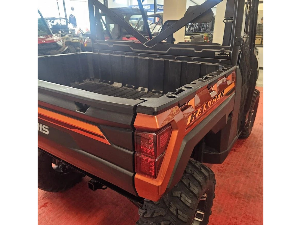2026 Polaris Ranger Xp 1000 Premium alt