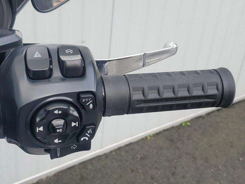 2026 Harley-davidson Flhx - Street Glide® alt