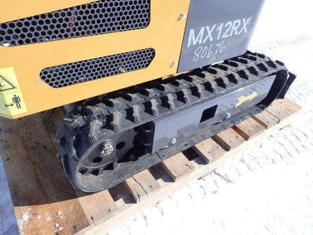 2025 Other Mx12rx