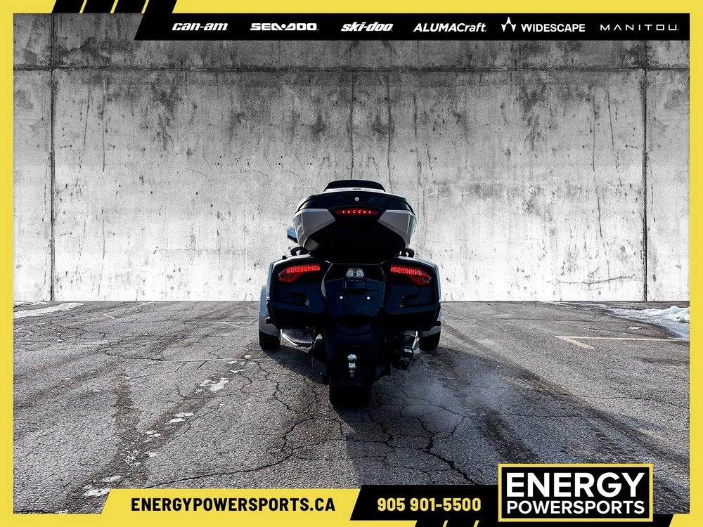 2020 Can-am Can-am Spyder Rt Limited alt