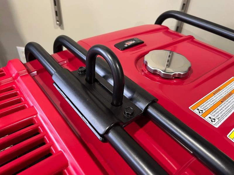 Honda Generatrice Eb10000c1 2026 alt