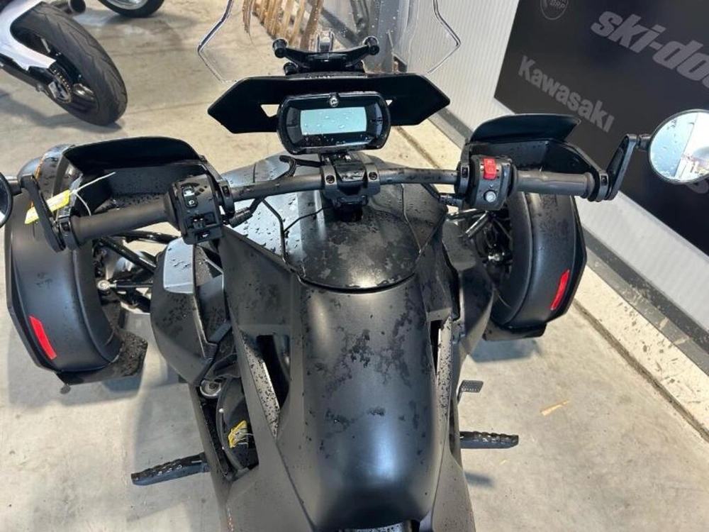 Can-am Ryker 2019 alt