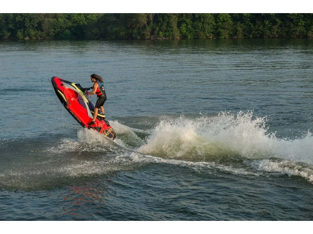 2026 Yamaha Pro 2-up alt