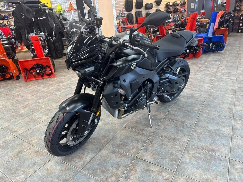 Yamaha Mt-10 2026 alt