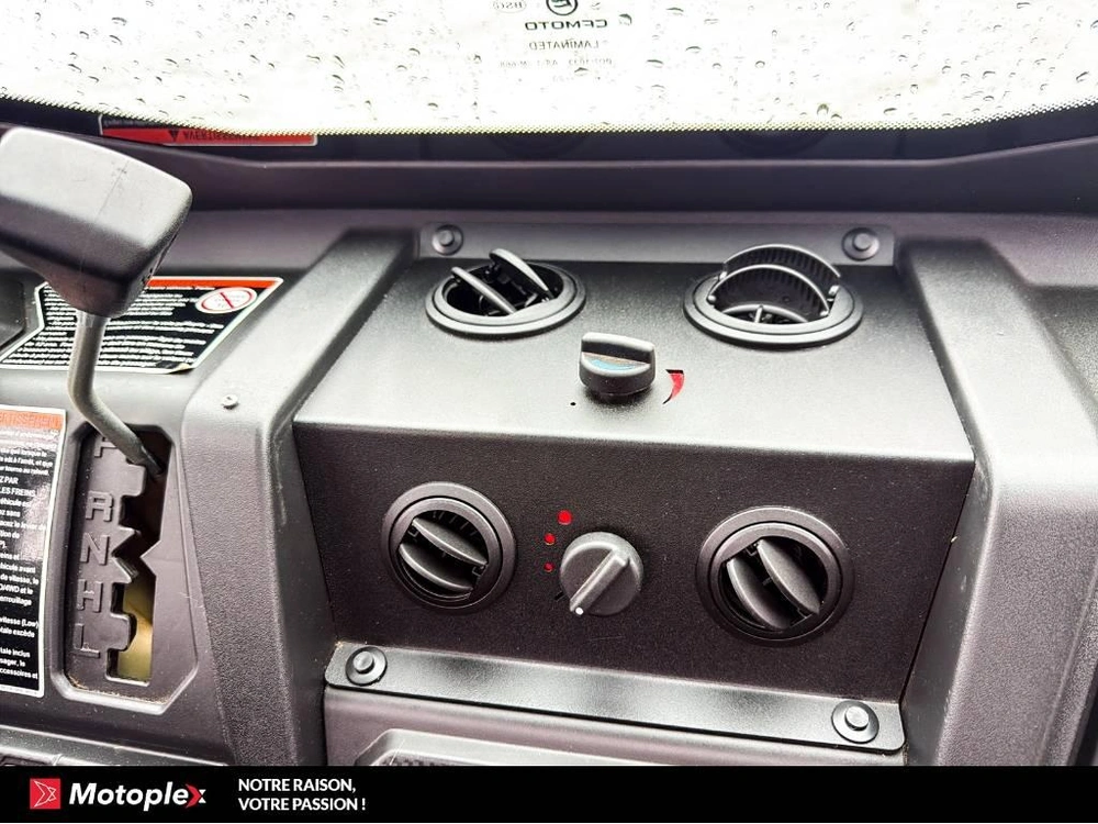 Cfmoto Uforce 1000 Eps Lx Cabine 2023 alt