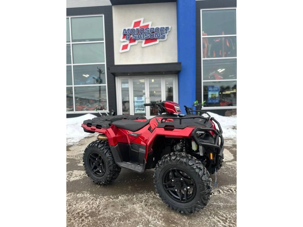 Polaris Sportsman 570 Trail 2026 alt