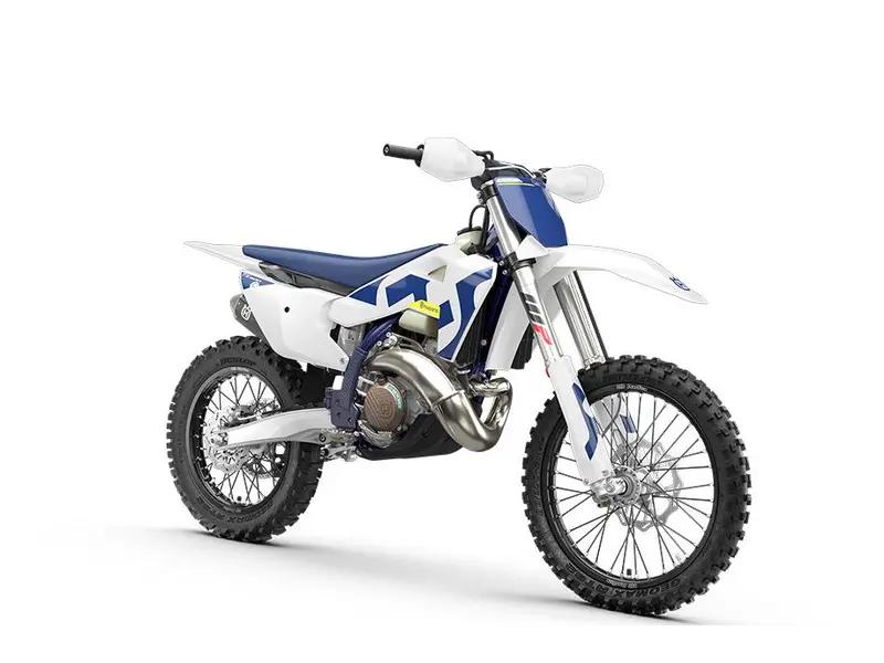 2026 Husqvarna TX 300 thumbnail 4