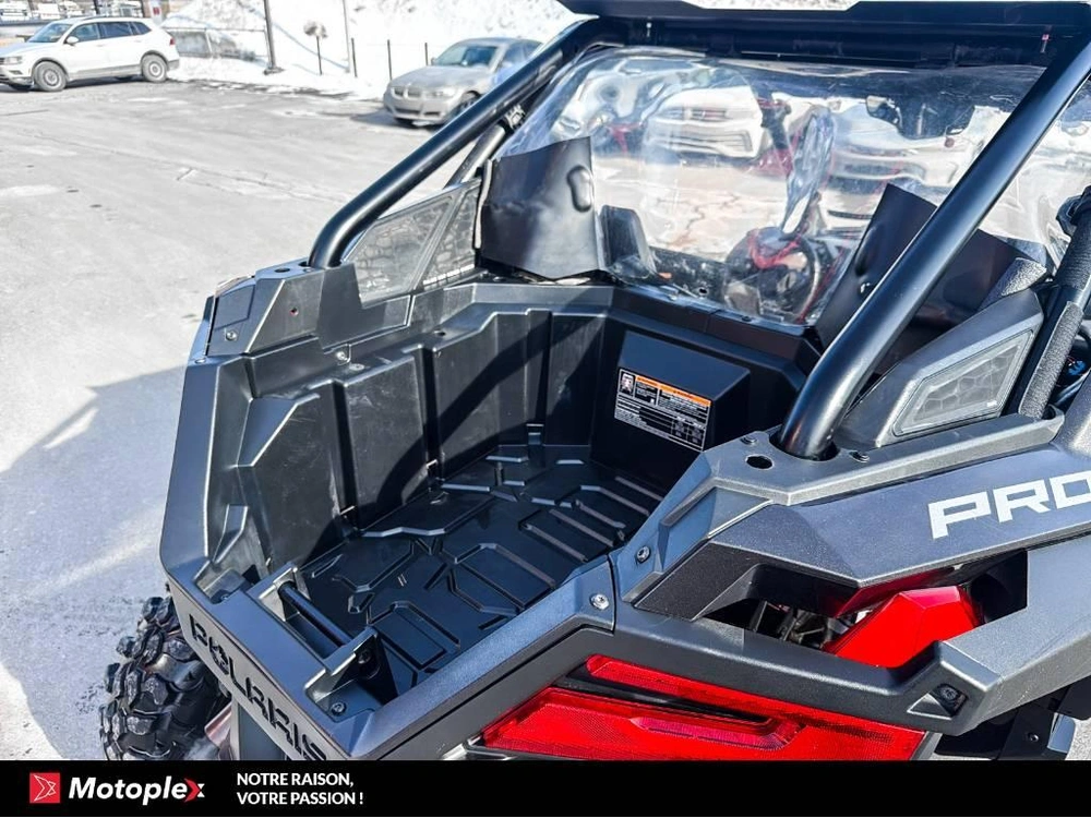 Polaris Rzr Pro Xp 2023 alt