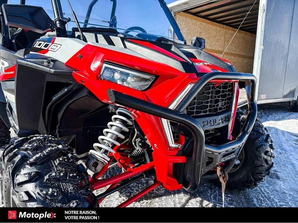 Polaris Rzr 1000 Xp Eps Ride Command 2022 alt