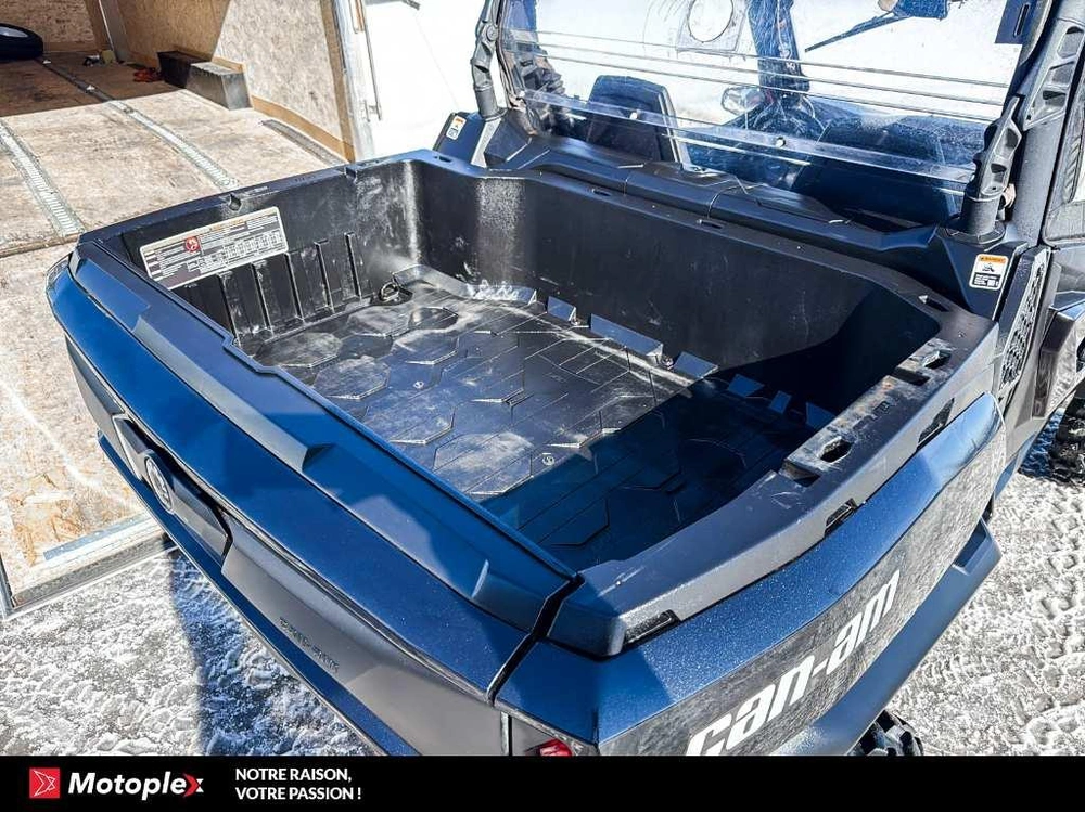 Can-am Commander 1000 Xt 2023 alt