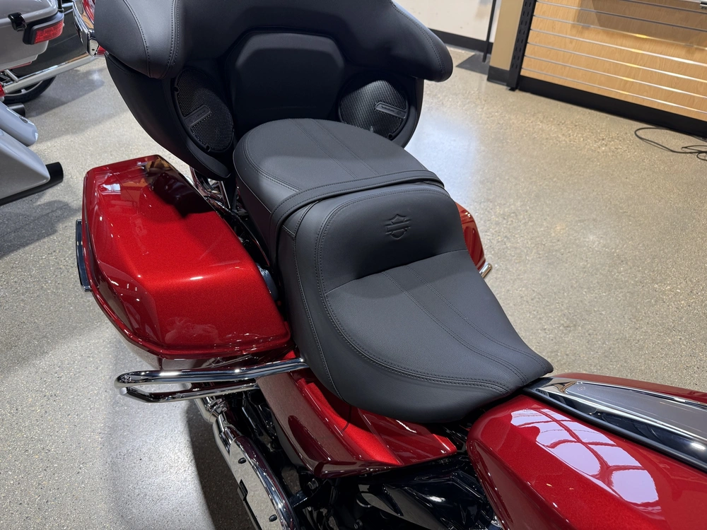2026 Harley-davidson Road Glide Limited alt