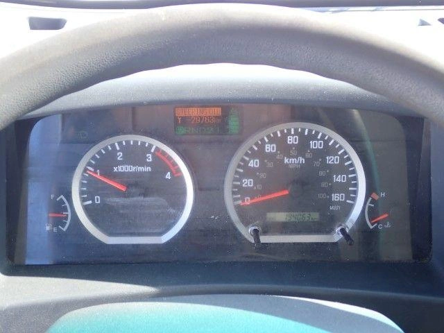 Isuzu Nrr 2022