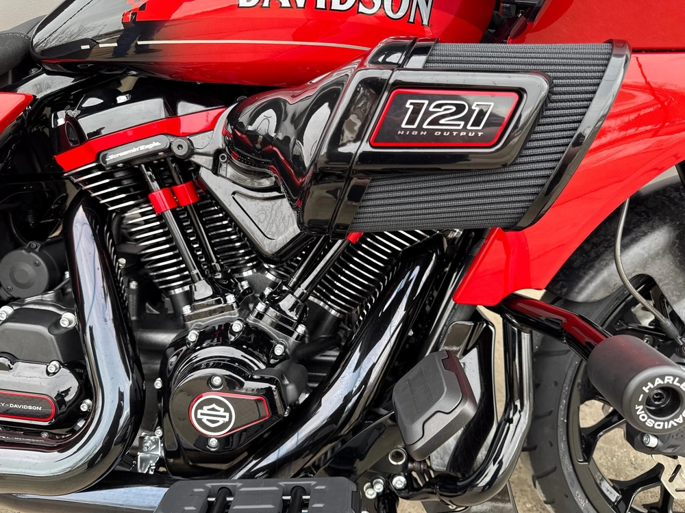 2026 Harley-davidson Fltrxstse - Cvo™ Road Glide® St alt