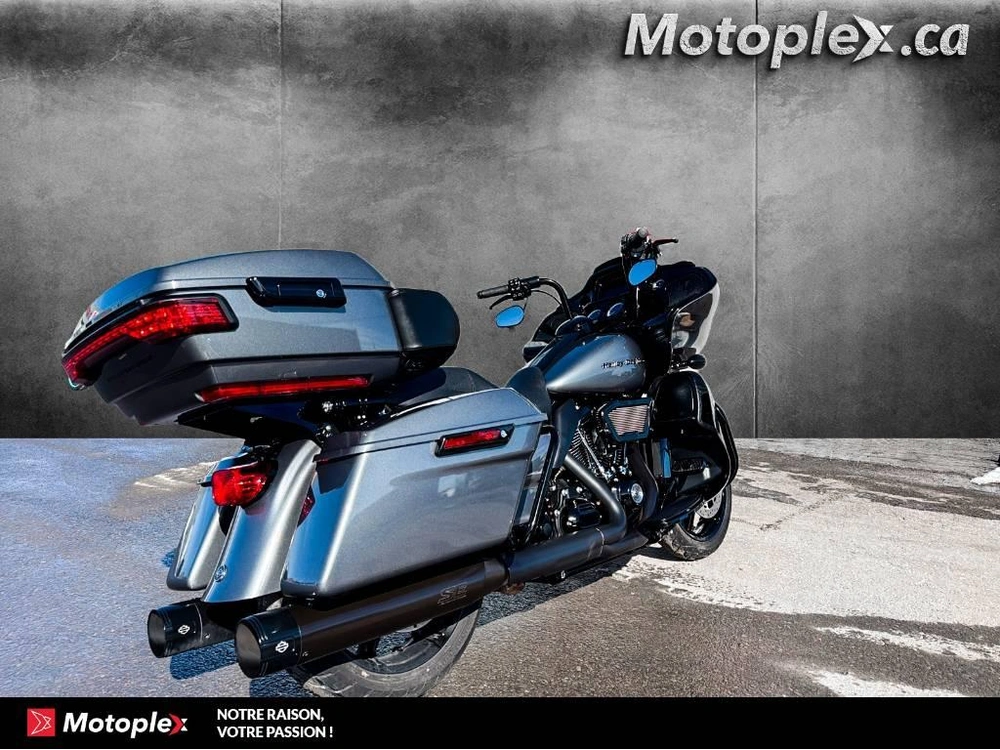Harley-davidson Fltrx Road Glide Ultra 2021 alt