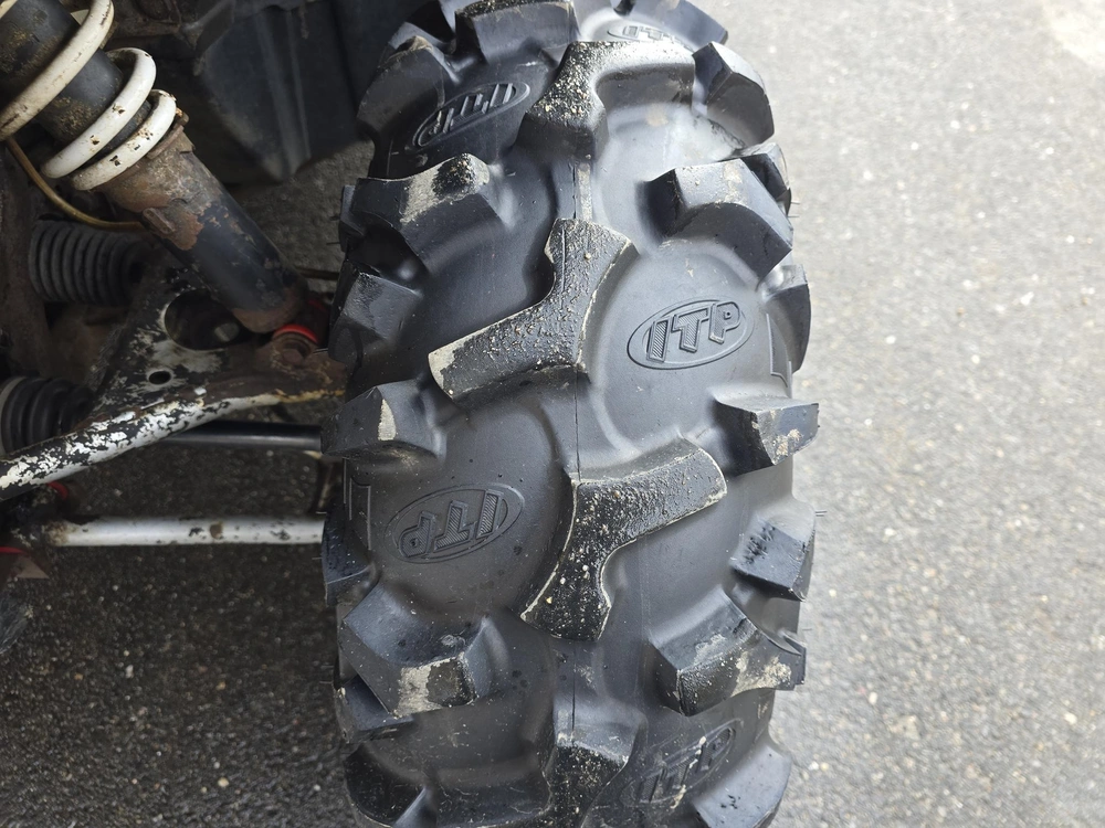 2015 Polaris 900 Eps Trail alt