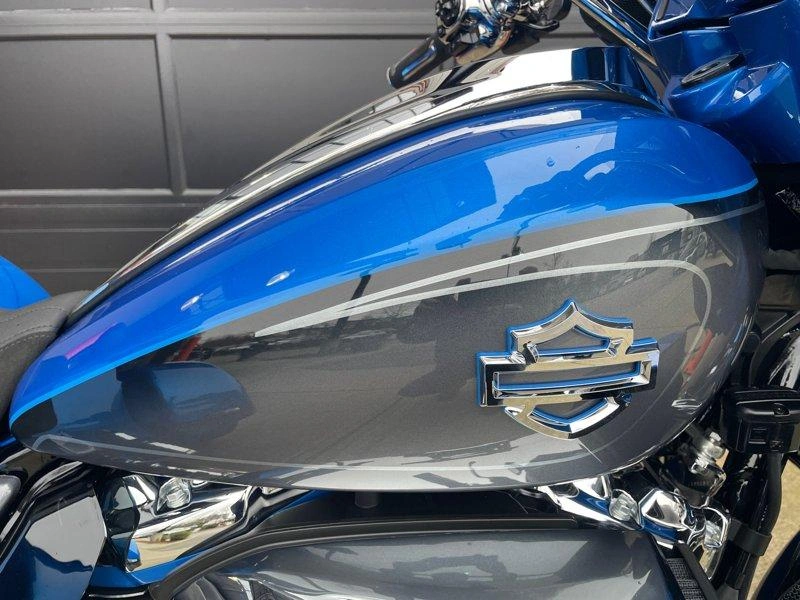 2026 Harley-davidson Flhltse - Cvo™ Street Glide® 3 Limited alt