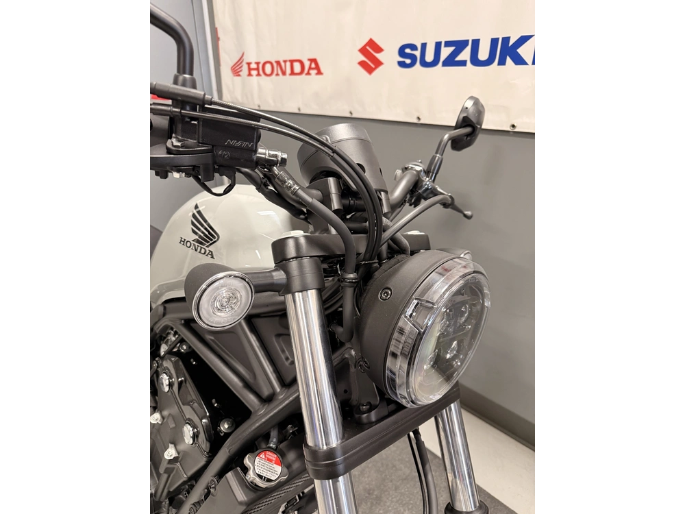 Honda Rebel 500 Cmx500 2026 alt