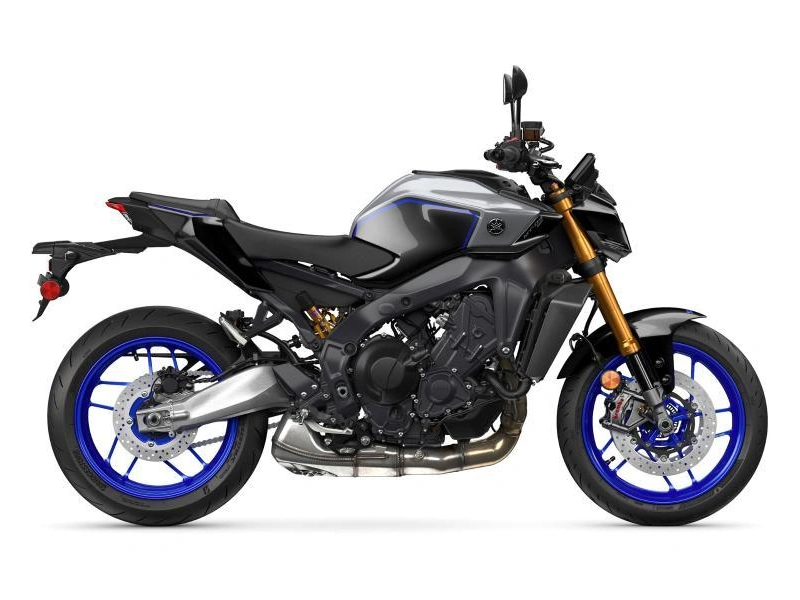2026 Yamaha Mt-09 Sp alt