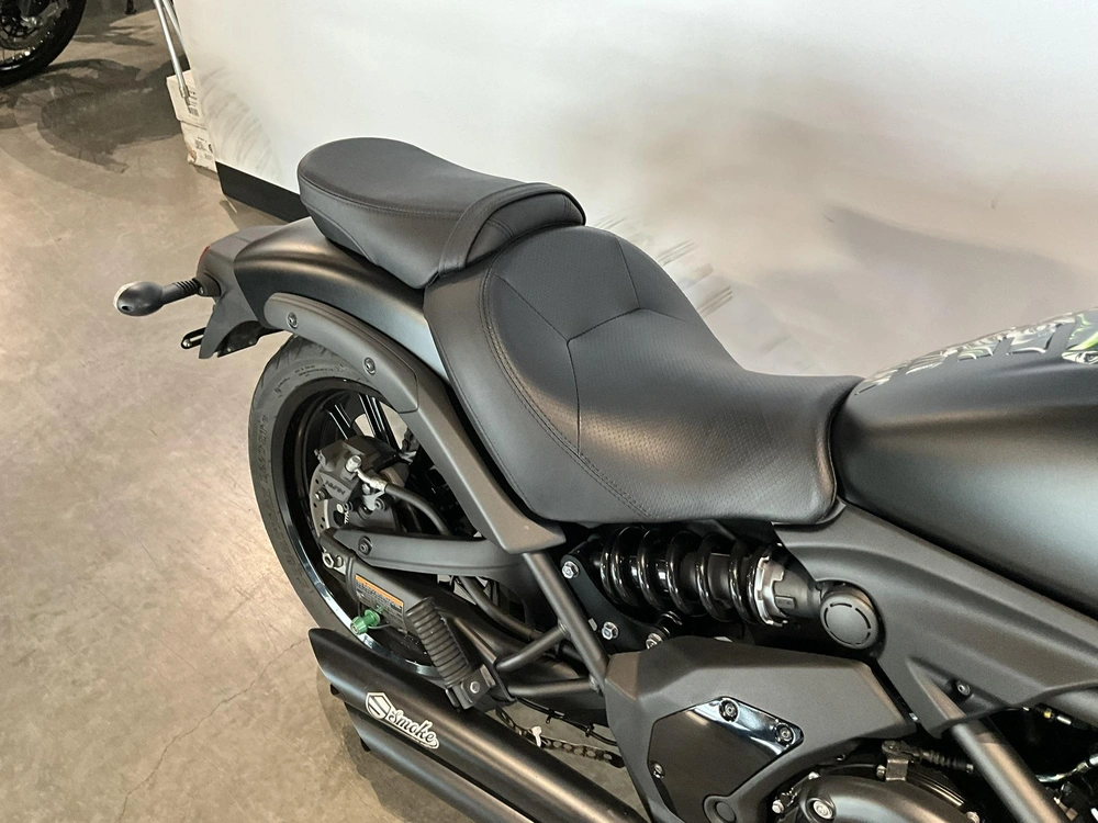 Kawasaki Vulcan S 2023 alt