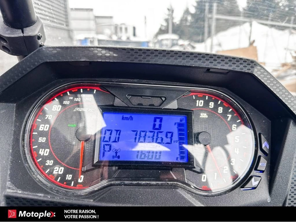 Polaris Rzr 1000 Xp Eps 2022 alt