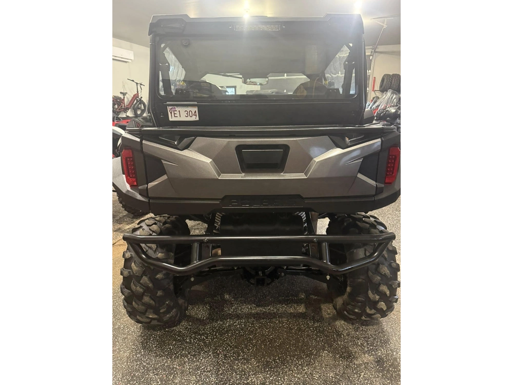 Polaris General 1000 Premium 2022 alt
