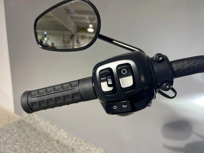 2026 Harley-davidson Fxbb - Street Bob® alt